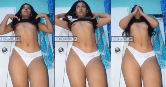 nataly de oaxaca se pone cachonda y se encuera toda
