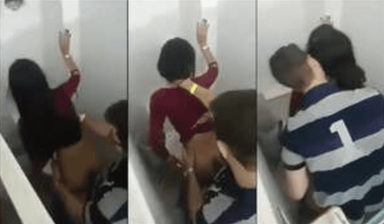 colegialas
