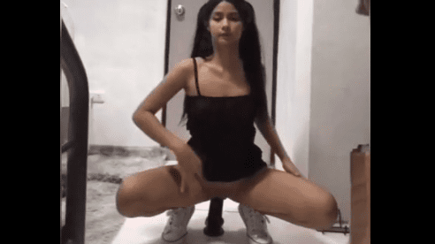 asiaticas