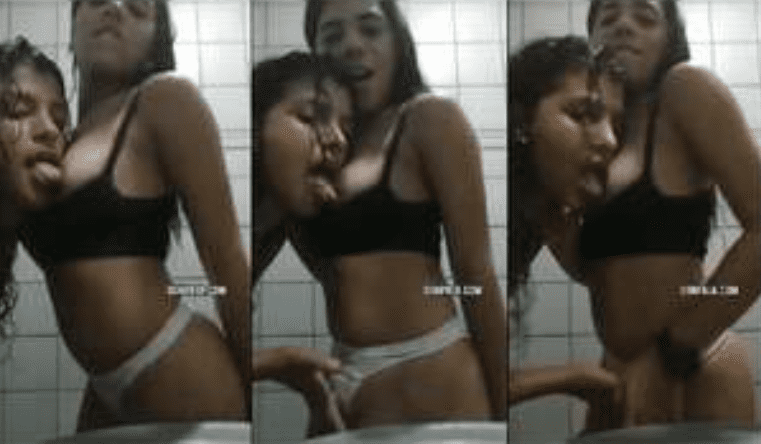 lesbianas