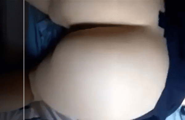 chavita colegiala entrega su virginidad de perrito