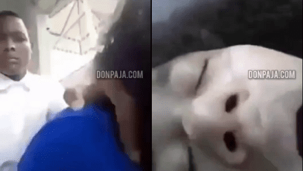 alunmnos de prepa se graban cogiendo dentro del colegio