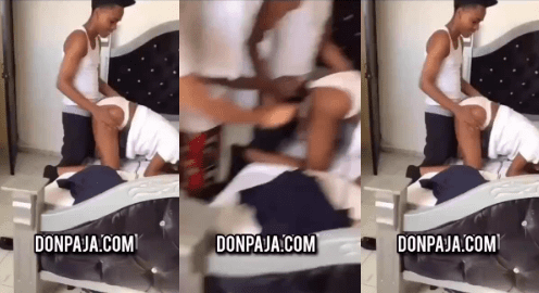 colegialas