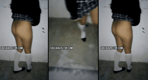 colegialas