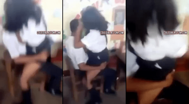 colegialas