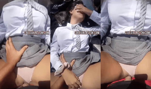 colegialas