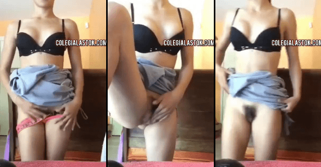 colegialas