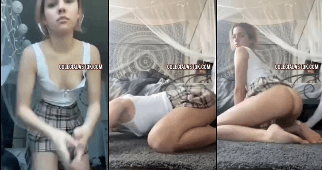 colegialas