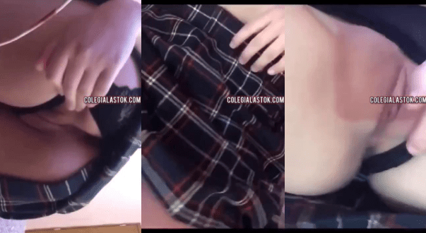 colegialas