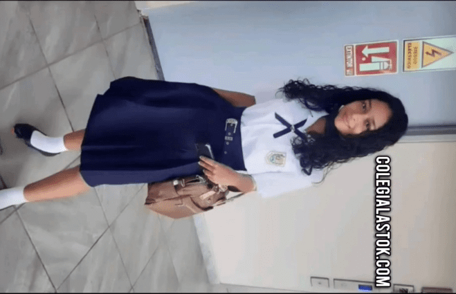 colegialas