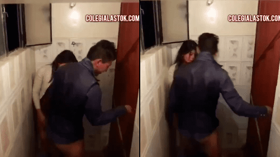 jovencita borracha cogiendo con el novio de su amiga y los encuentra y los corre