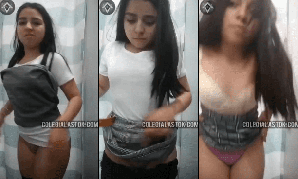 colegialas