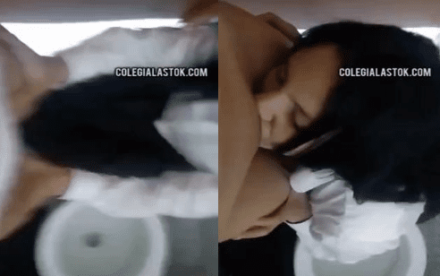 colegialas