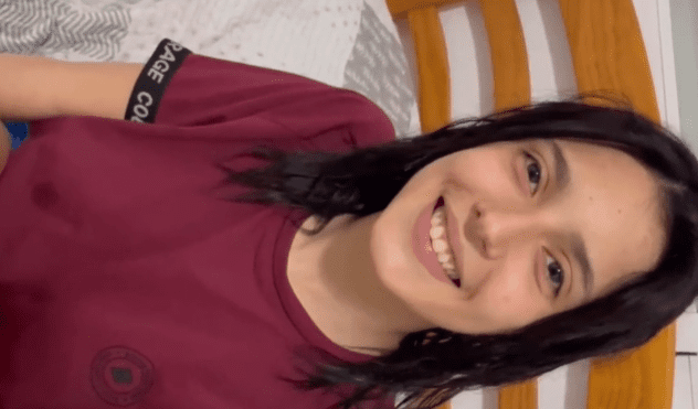 jovencitas