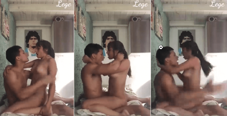 chavita mexicana super calenturienta mira como se mueve como loca sobre la pinga del novio