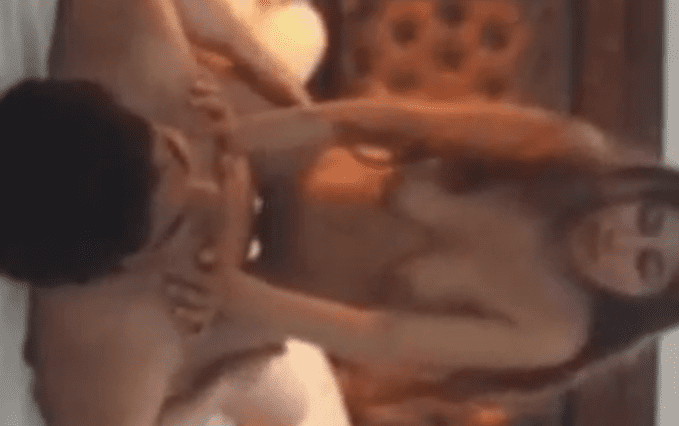 jovencita mexicana cogiendo en un hotel con hombre maduro