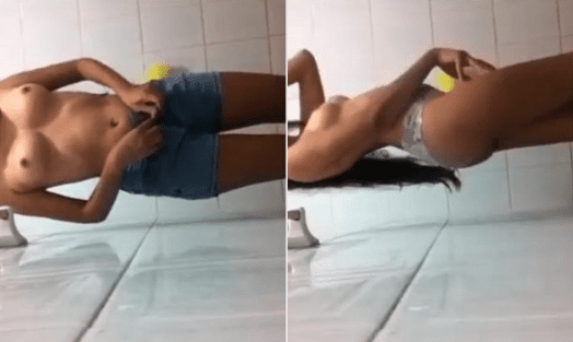 colegialas