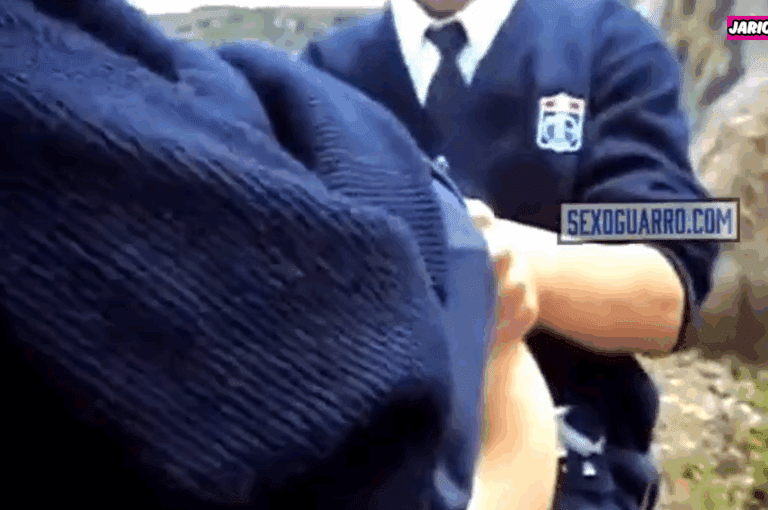 colegialas