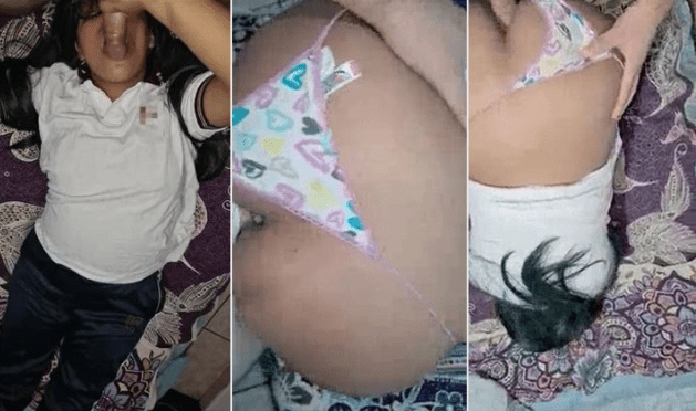 colegialas