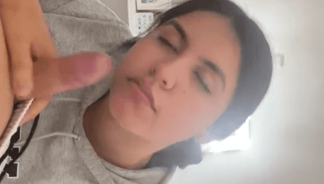 jovencitas