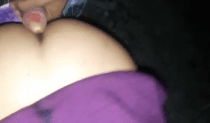 Sexo Anal Guarro
