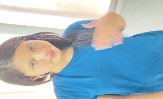 jovencitas