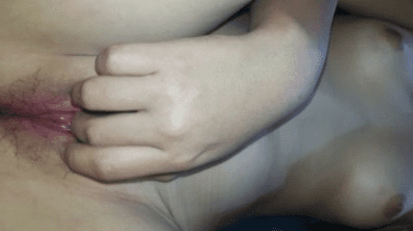placer adolescente y mucha calentura de la nenita