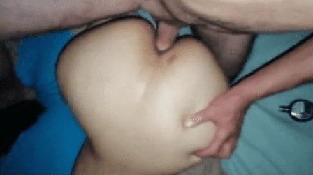 Sexo Anal Guarro