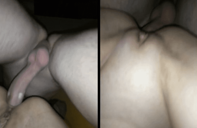 Sexo Anal Guarro