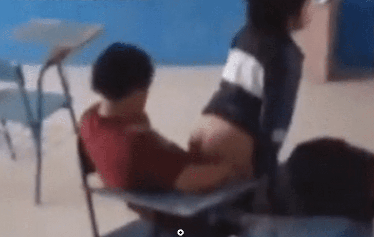 colegialas