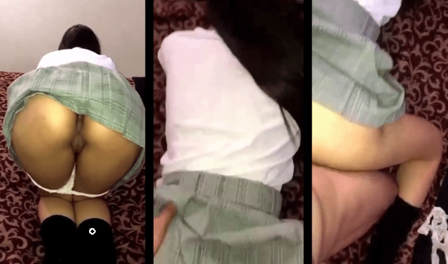 que rico culote tiene Mariana de prepa de Mexicali