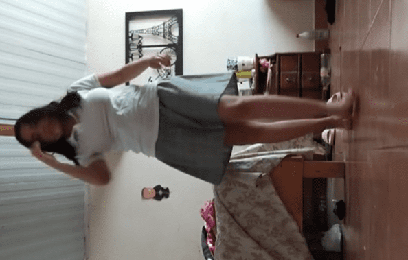 colegialas