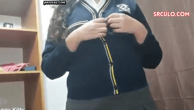 cogiendo a una colegiala del CETIS despues de clases