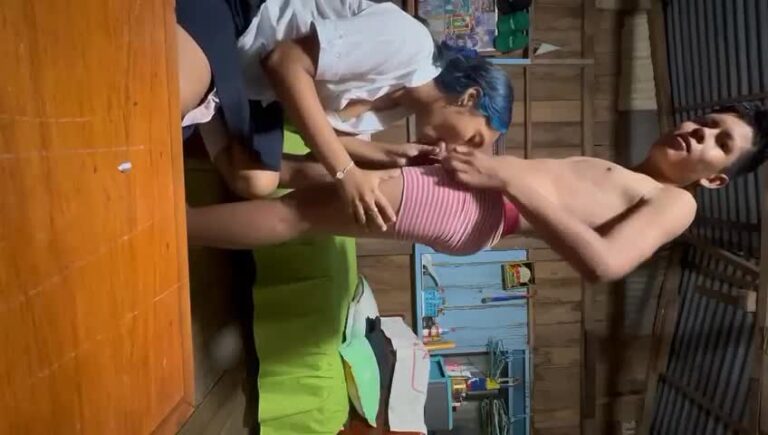 colegialas