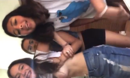 colegialas