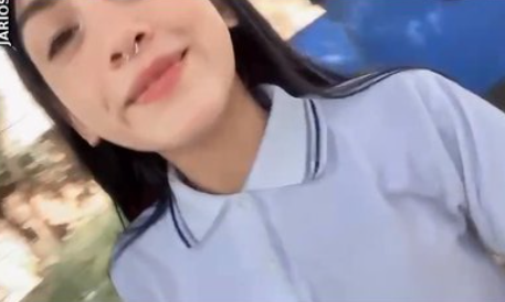 colegialas