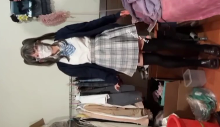 colegialas